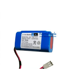 Bateria para PLC JW-Y4S-2.2 [bateria de reposição]